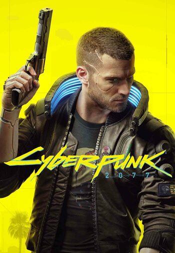 Cyberpunk 2077 GOG Clave GLOBAL