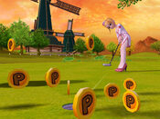 Pangya! Golf with Style Wii