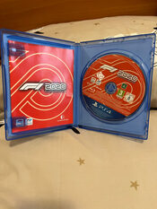 Buy F1 2020 PlayStation 4