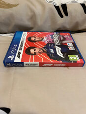 F1 2020 PlayStation 4