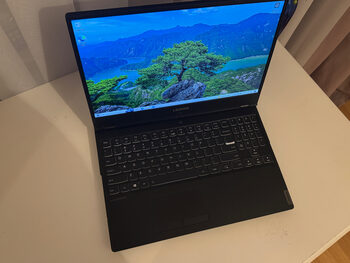 Lenovo Legion su i5 9-tos, gtx 1650 for sale