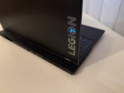 Lenovo Legion su i5 9-tos, gtx 1650