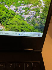 Lenovo Legion su i5 9-tos, gtx 1650