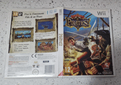 Buy Sid Meier's Pirates! Wii