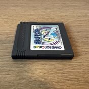 Redeem Pokémon Gold, Silver Game Boy