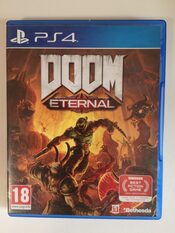 DOOM Eternal PlayStation 4