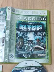 Dead Rising Xbox 360