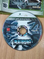 Get Dead Rising Xbox 360