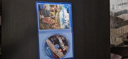 Far Cry 5 PlayStation 4