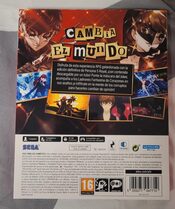 Persona 5 Royal Steelbook Editon PlayStation 5