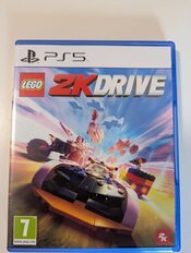 LEGO 2K Drive PlayStation 5