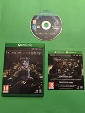 Middle-earth: Shadow of War Xbox One