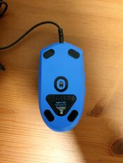 logitech g203 LIGHTSYNC