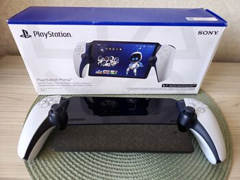 sony ps portal