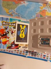 Rayman and Rabbids Family Pack Nintendo 3DS