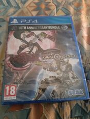 Bayonetta & Vanquish Pack PlayStation 4