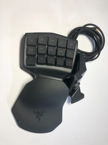 Buy Razer Tartarus Gaming Keypad RZ07-0103