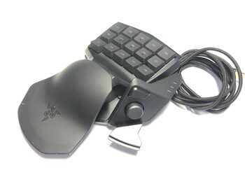 Razer Tartarus Gaming Keypad RZ07-0103 for sale