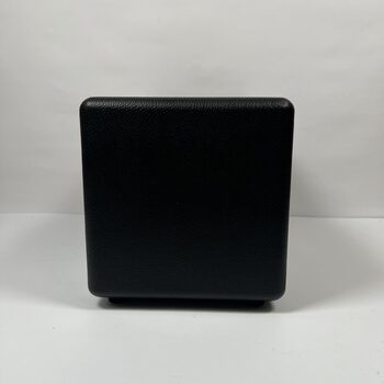 Marshall Stanmore Bluetooth Speaker - Black for sale