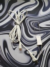 Get RK61 Klaviatura (Red Switches) (Nauja)