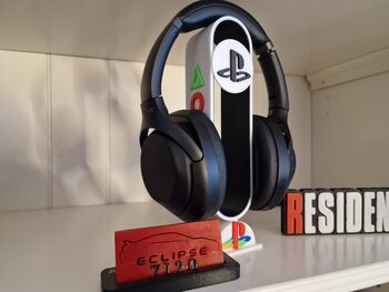 Expositor para Auriculares Tematica Playstation