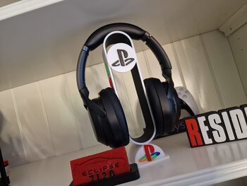 Expositor para Auriculares Tematica Playstation