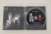 The Last Of Us PlayStation 3