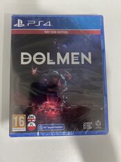 Dolmen: Day One Edition PlayStation 4