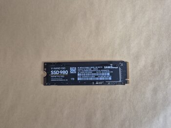 Samsung 980 1TB