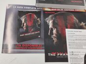 Redeem METAL GEAR SOLID V: THE PHANTOM PAIN PlayStation 3