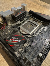 Buy asus z170i pro gaming