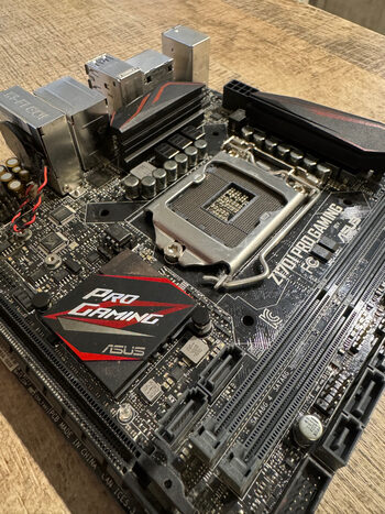 Buy asus z170i pro gaming