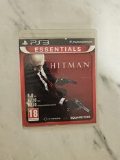 Hitman: Absolution PlayStation 3