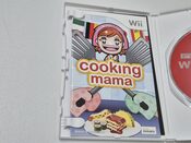 Cooking Mama: Cook Off Wii for sale