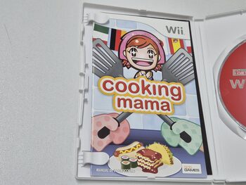 Cooking Mama: Cook Off Wii for sale