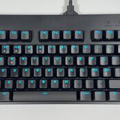 Get Logitech G PRO Mechanical Gaming Keyboard, Ultra Portable Tenkeyless Design