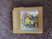 Pokémon Gold, Silver Game Boy