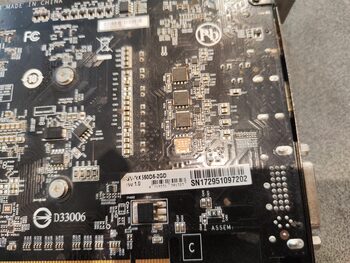 Buy Gigabyte Radeon RX 560 - 1024 2 GB 1176-1199 Mhz PCIe x16 GPU