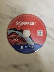 FIFA 20 PlayStation 4