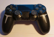 Get Naujas Playstation 4 pultelis V2 pultas belaidis valdiklis PS4 joystick wireless