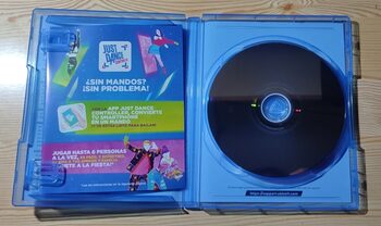 Just Dance 2022 PlayStation 5 for sale