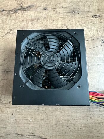 FSP FSP500-60APN 500W