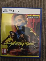 Cyberpunk 2077: Ultimate Edition PlayStation 5