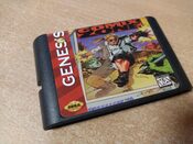 Comix Zone SEGA Mega Drive