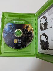 Halo 5: Guardians Xbox One