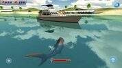 Shark Assault Simulator Steam Key GLOBAL for sale