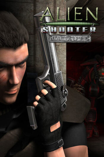 Alien Shooter: Revisited (PC) Steam Key GLOBAL