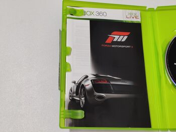 Buy Forza Motorsport 3 Xbox 360