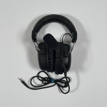 HyperX Cloud - Gaming Headset, 7.1 Surround Sound, Memory Foam Ear Pads