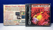 Buy RPG Maker PlayStation